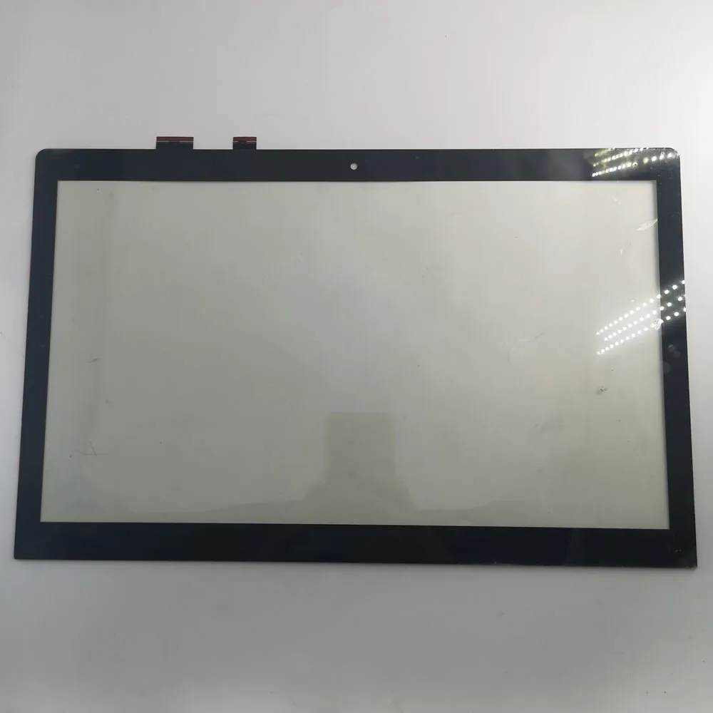 

15.6" for Asus VivoBook S550 S550C S550CA S550CB S550CM touch screen Digitizer Glass Sensor Replacement parts