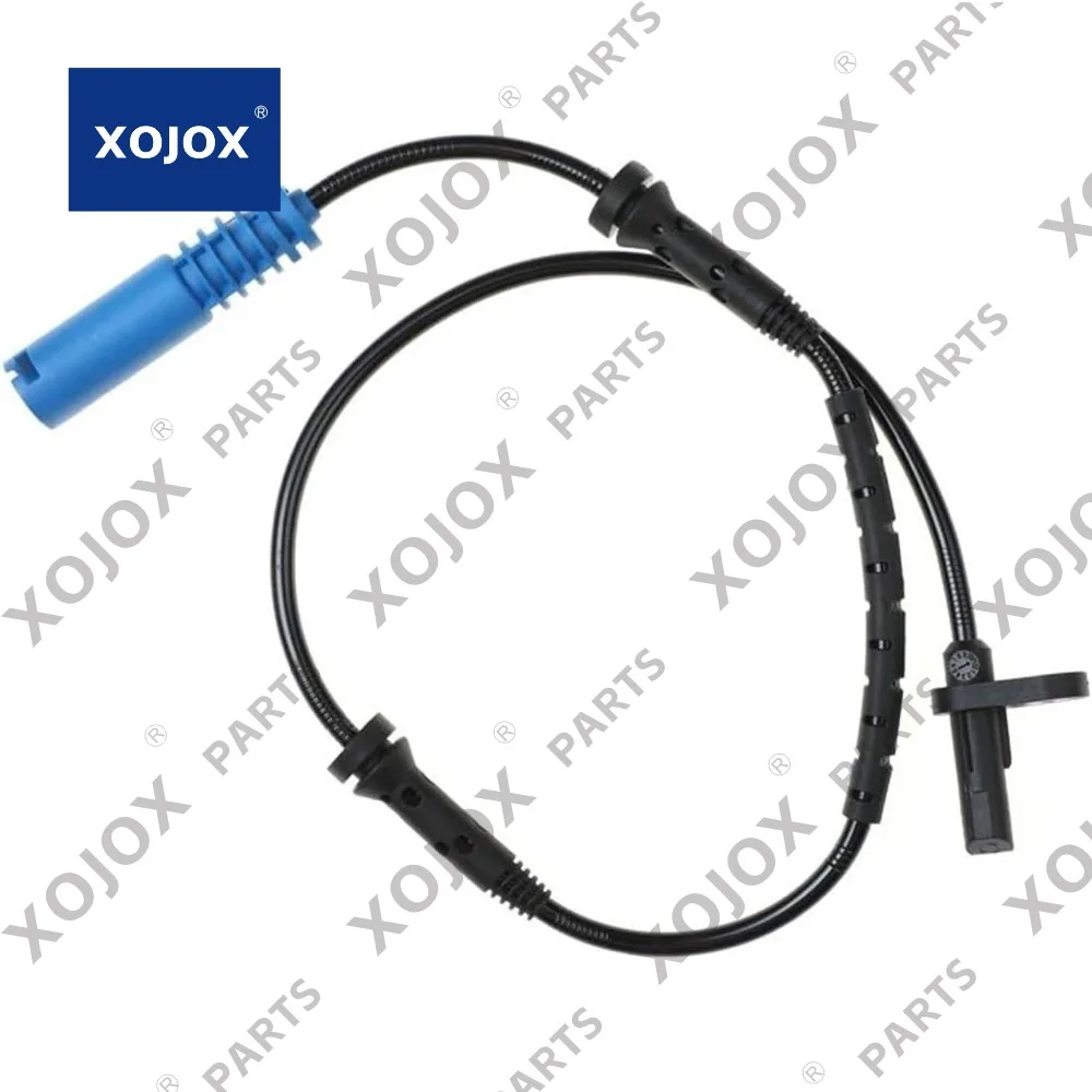 

XOJOX для BMW X1 E84 передний левый/правый датчик скорости колеса ABS FL FR 0265008240 ABS5001 ALS2908 34526784991 датчик ABS (цвет