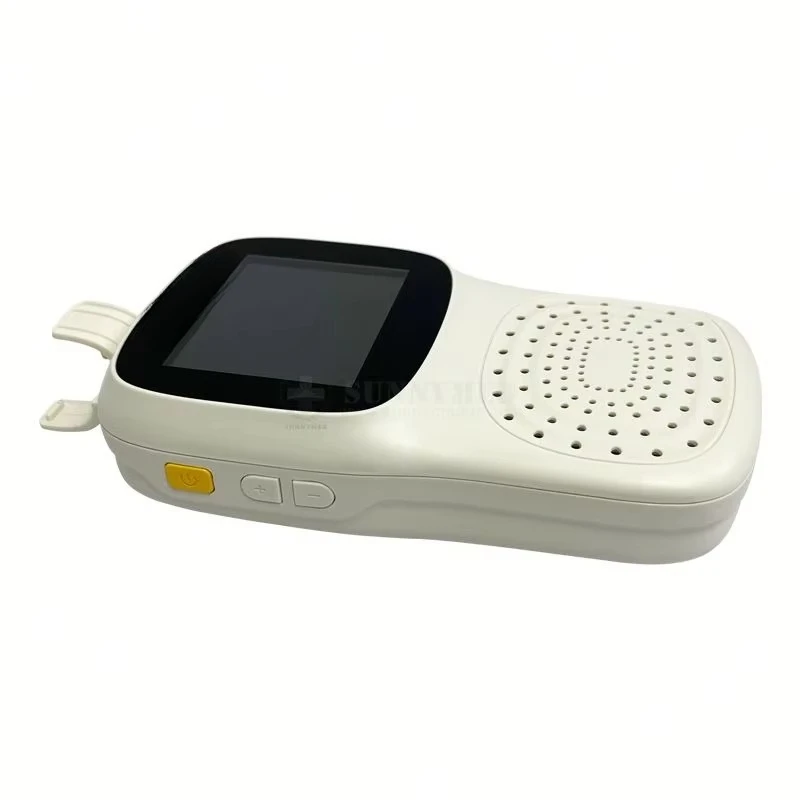 High-precision veterinary Doppler blood pressure monitor Veterinary blood pressure monitor Animal medical blood pressure mete