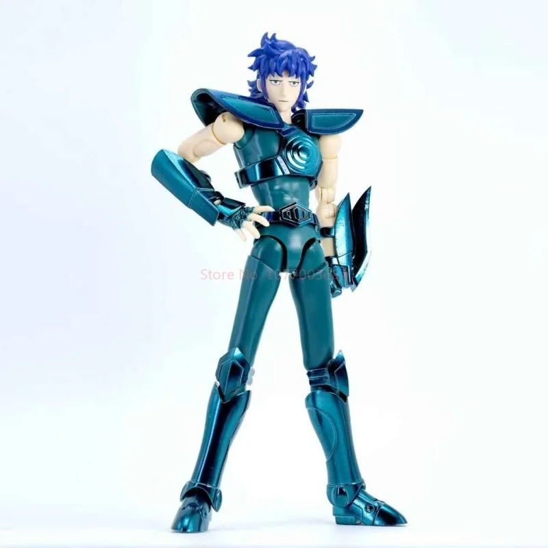 

Csmodel Saint Seiya Myth Cloth Ex Lc Wolf Lupus Junkers Action Figure Knights Of Zodiac Lost Canvas Bronze Cs Model