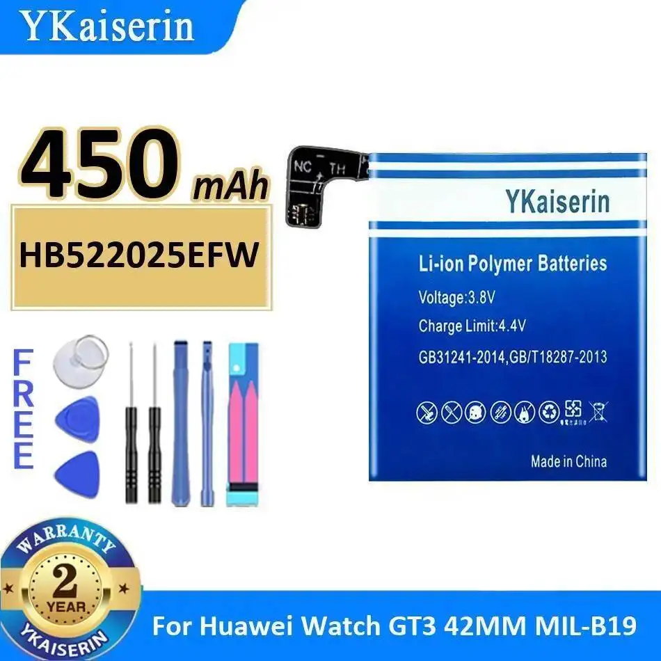 HB522025EFW For Hua…