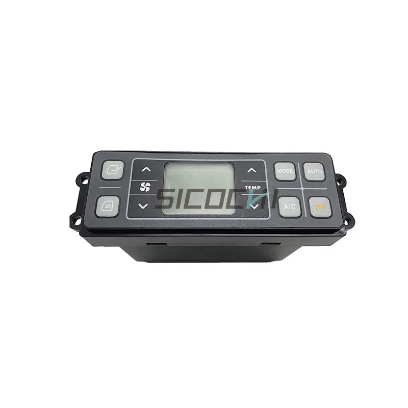 MUGURO for R air conditioning control panel intelligent air conditioning temperature controller 11Q6-90310 11Q6-90370