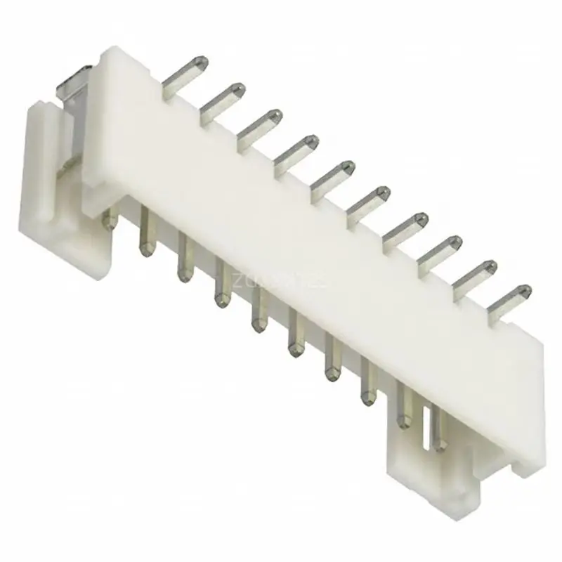 

20PCS/LOT B10B-PH-SM4-TB CONN HEADER SMD 10POS 2MM