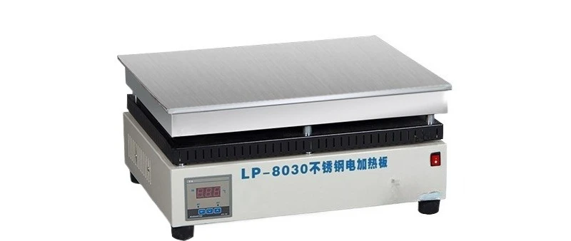 

Stainless steel electric heating plate constant temperature electric heating plate laboratory electric heating