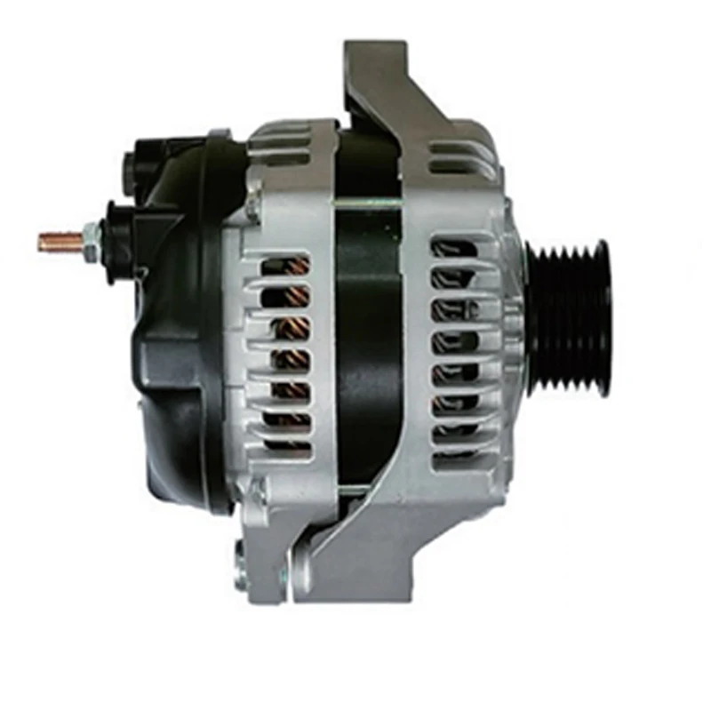 

Applicable High Quality Car Alternator For Maserati 4.2 4.7 F430 12V 150A 104210-3960 193120 104210-4170