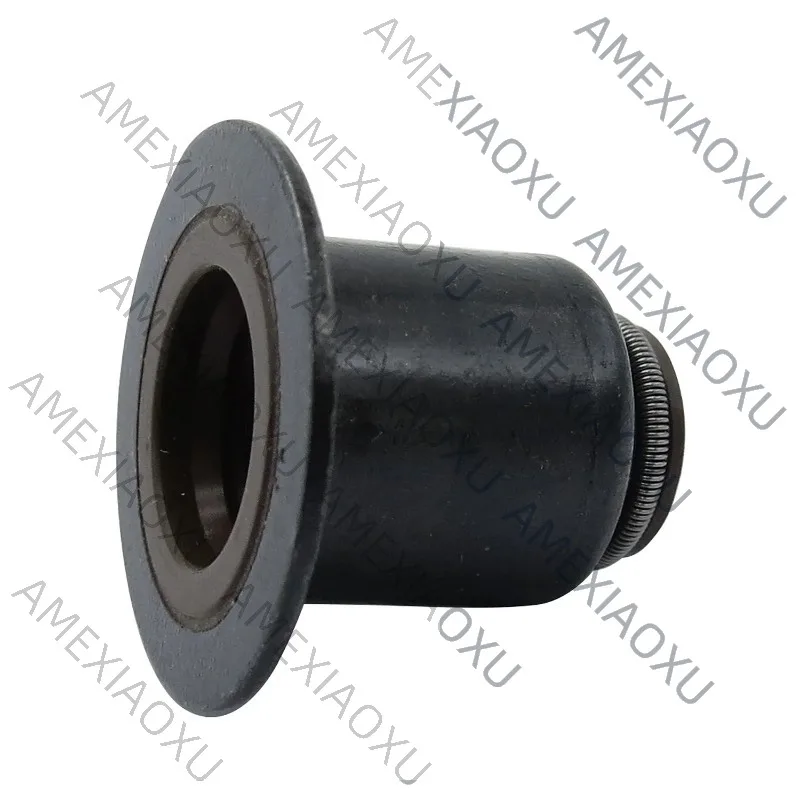 

Valve Stem Oil Seal For Ford Connect 13-24 Peugeot Expert Partner 1.5 EcoBlue Citroen Jumpy Berlingo OPEL 18-24 9810055780