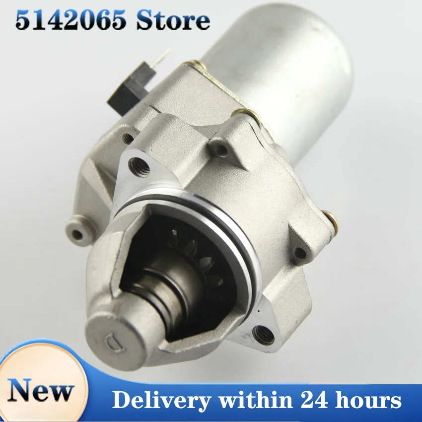 Motorcycle Starter Motor For Yamaha TZR50 TZR 50 For Aprilia AM6 RS50 RX50 MX50 Europa 50 AF1 RYZ50 HM CRE50RR CRE50 Thunder Kid