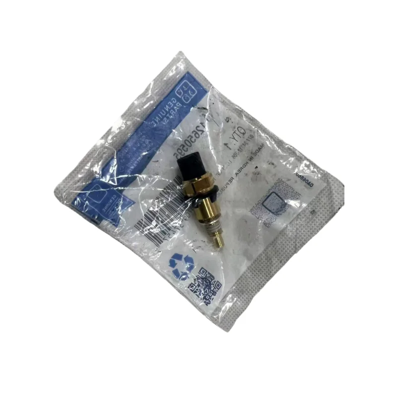 

New 12650595 Water Temperature Sensor High Quality Car Accessories For Cadillac GMC 2014-2020