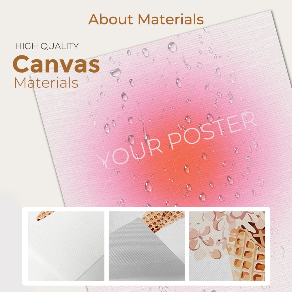 ما هو الأفضل الذي يمكن أن يحدث اقتباس حديث جدار الفن يطبع قماش اللوحة المشارك صورة لغرفة المعيشة المطبخ ديكور المنزل #5