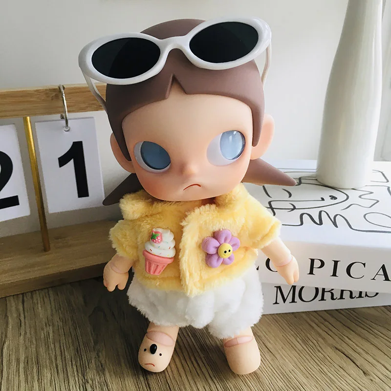 فقط الملابس Zsiga الملابس أزياء شخصية أفخم معطف لطيف الإبداعية كعكة نمط معطف بسيط ومتعدد الاستخدامات السراويل البيضاء دعوى