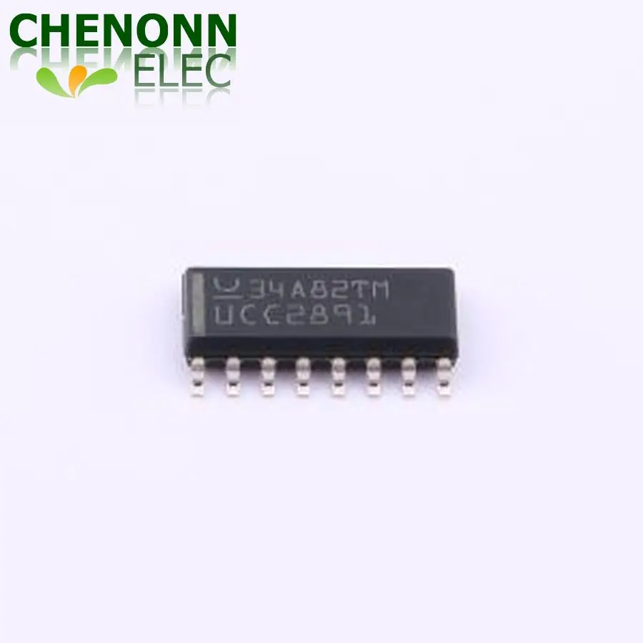 

5 шт./лот UCC2891DR (PMIC)