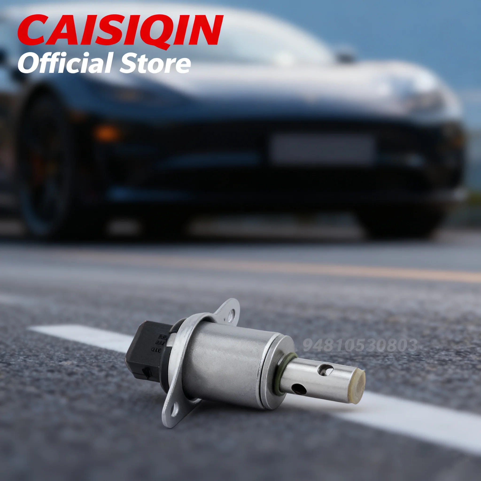 

94810530803 94810530802 Engine Variable Valve Timing Solenoid Valve For Porsche 92A Cayenne 970 Panamera 9PA1 Cayenne 95B Macan