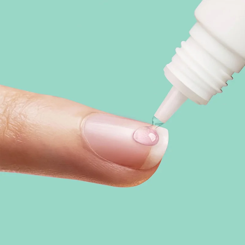 3G Nail Glue, No-Bake Adhesive for Accessories, Quick-Drying Specialized Nail Glue