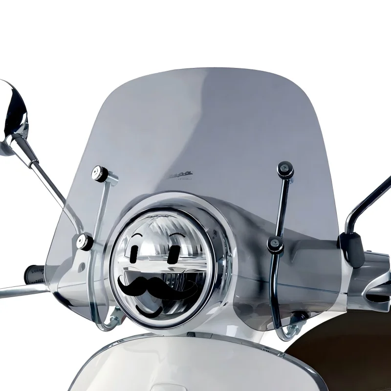 Latarka Emotion dekoracyjna naklejka dla VESPA PIAGGIO GTS GTV LXV LT PX 300ie Sprint Primavera dla honda ns125LA — zdjęcie 5