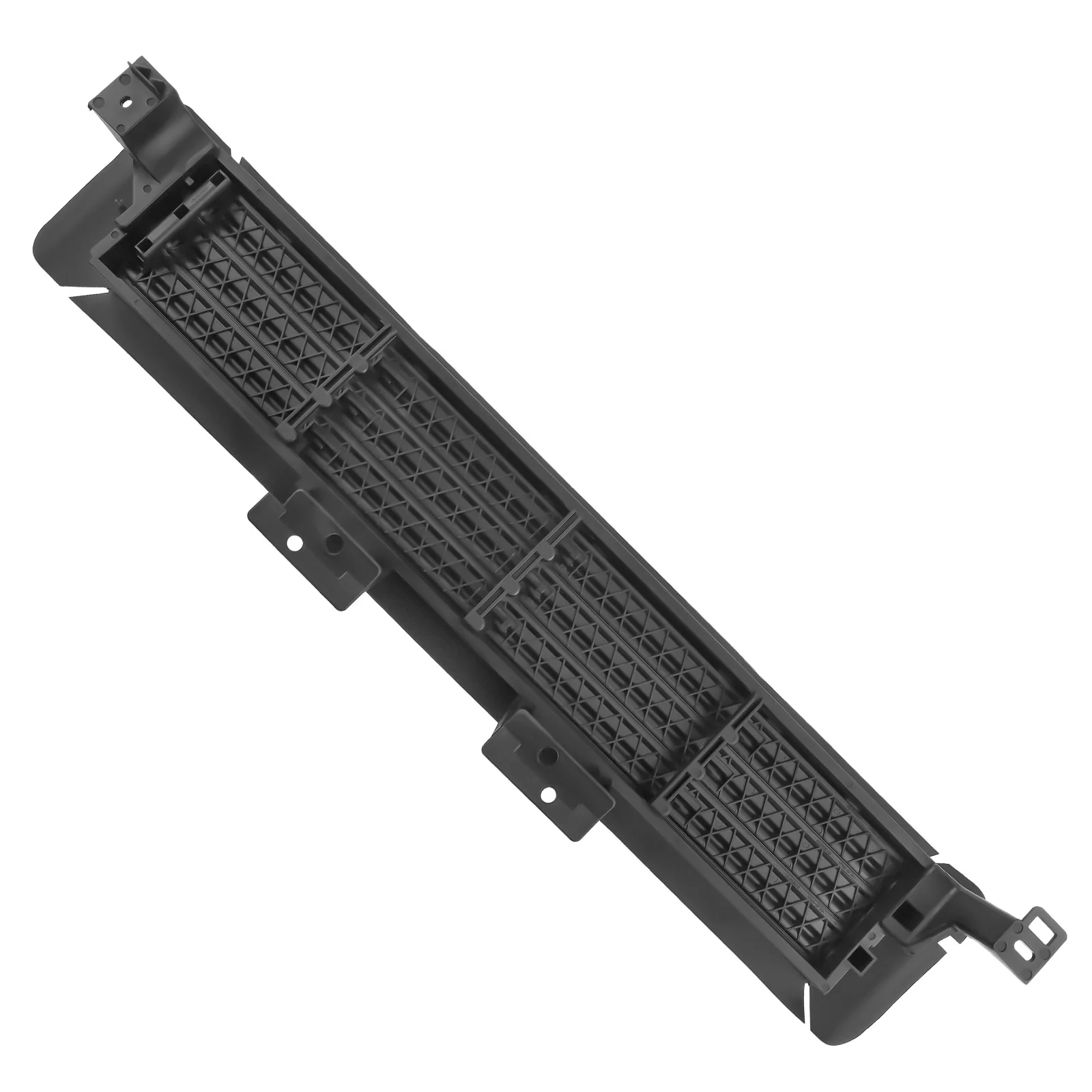 

Front Lower Grill Radiator Shutter For Nissan Murano 15-23 W/O Motor 623309HS0A