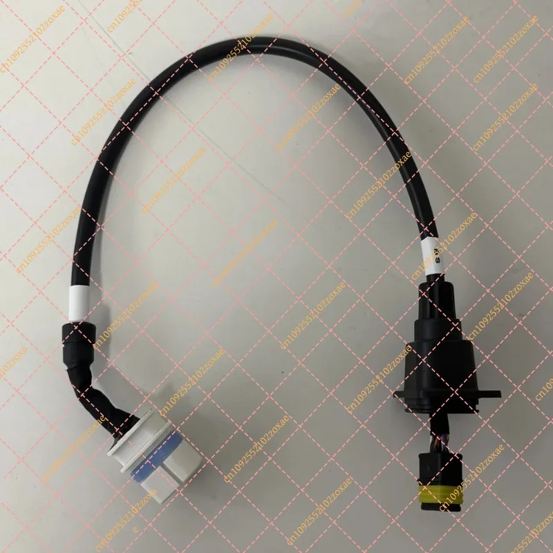Master Signal Cable For T10 Agricultural Drone, Replacement Part 000679, High-Performance Connection Wire
