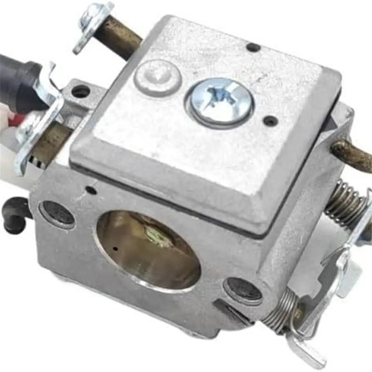 (A99Z) Carburetor for Husqvarna Chainsaw Models 357XP 359XP 340 345 346XP 350 353, Replacement