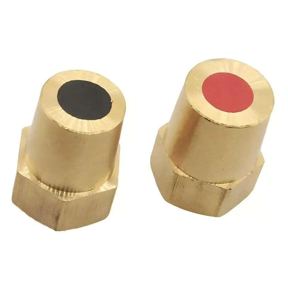 Autobatterie-Anschlussverlängerungskabel, positive und negative Stromkabelanschlüsse, Schnellanschluss-Batterieverlängerungskabel, 1 Set – Detail 9
