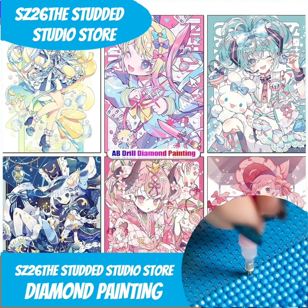 Sz26The Studded 202… - image