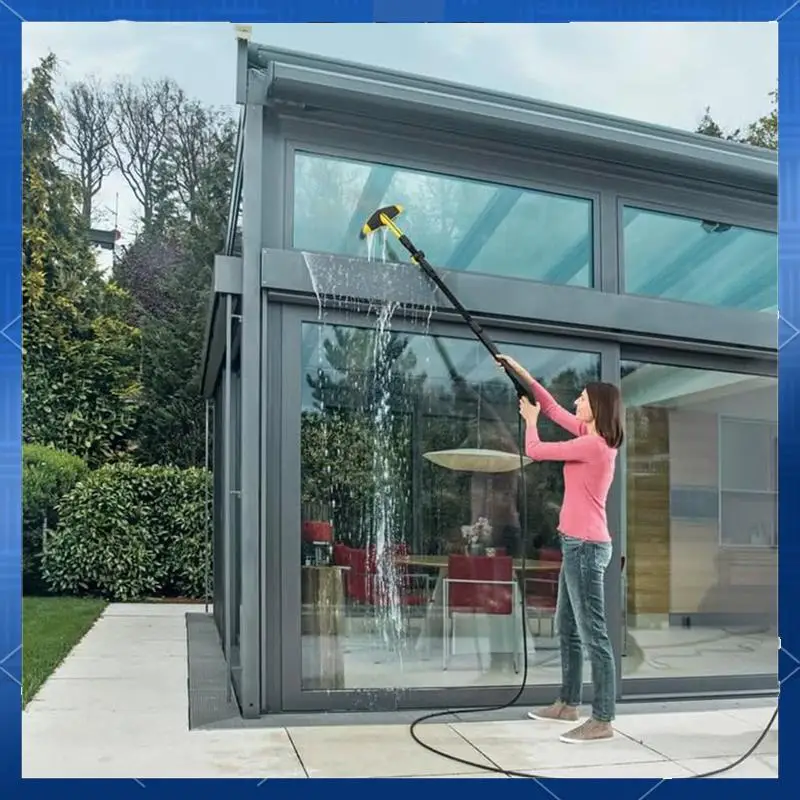 Extension Rod And S…