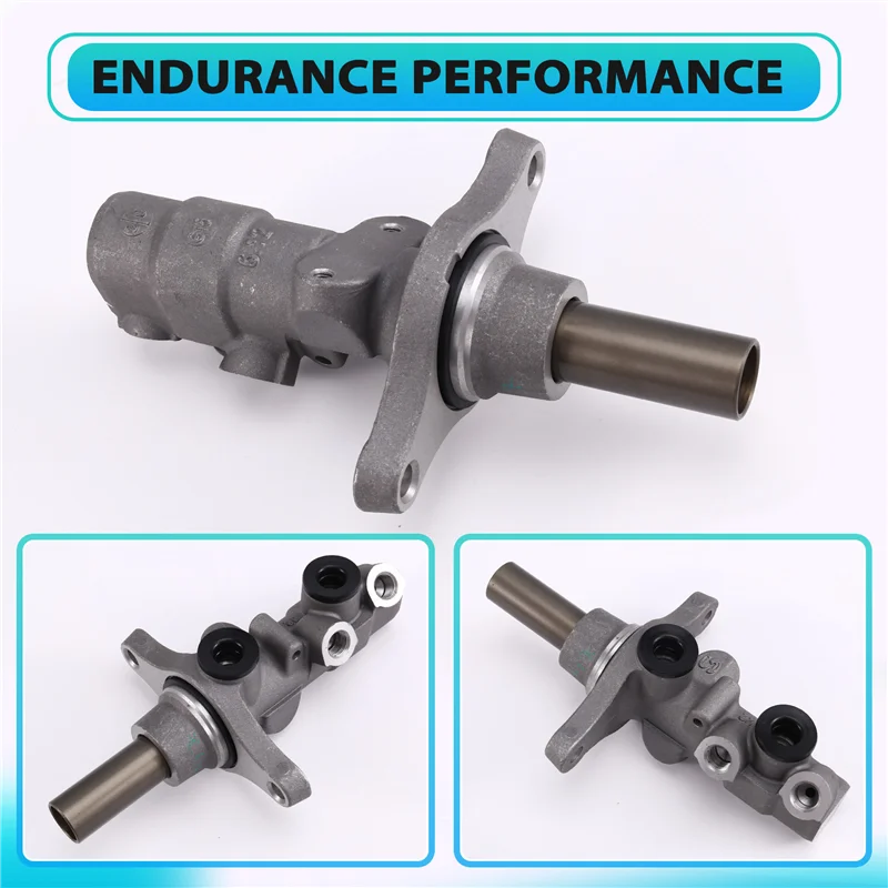 

6RD-614-019 Car Brake Master Cylinder 6RD614019 For VW Polo Santana Skoda Rapid Rapid Spaceback