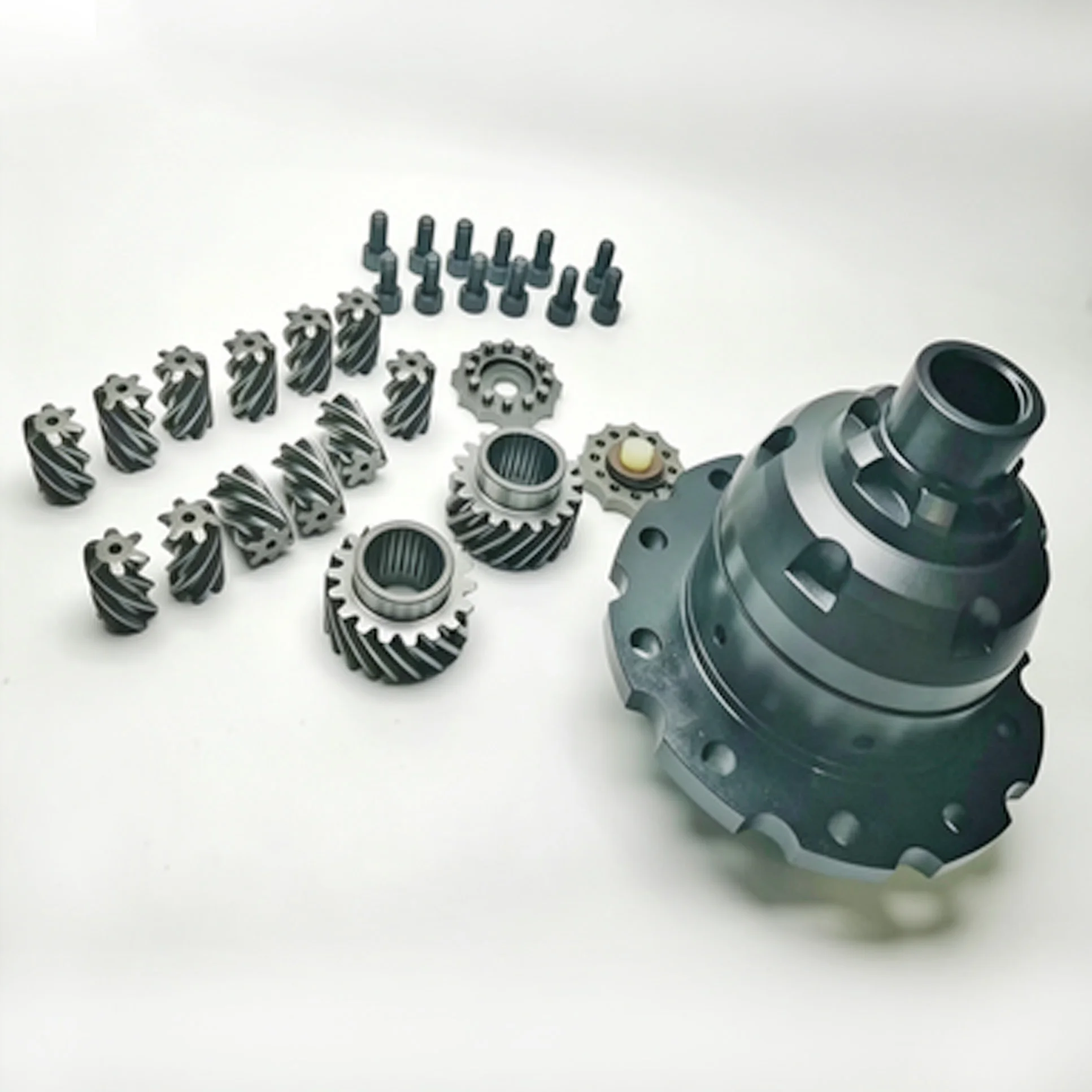 

OGDEN LSD Differential For TOYOTA MARK X Toyota Crown GRS180/200 LSD Limited Slip Differential Rear Differential Racing Rifting