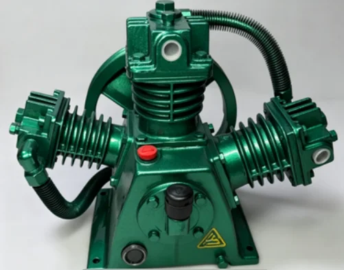 2601004010 Original factory genuine H T A-65 air compressor body