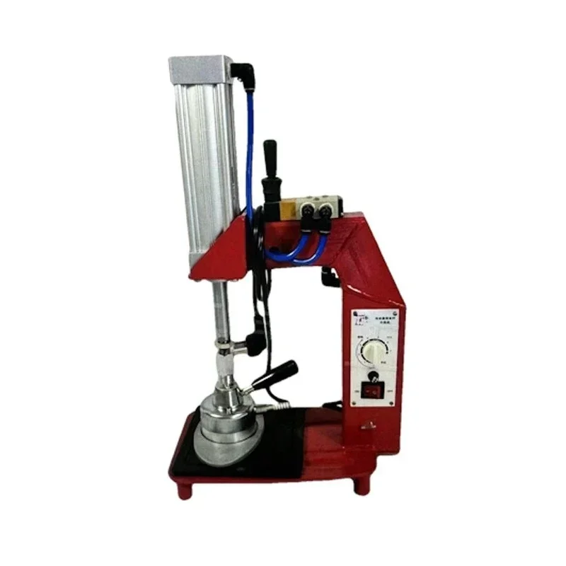 

Automobile automatic temperature control mechanical fire repair machine constant temperature tire repair