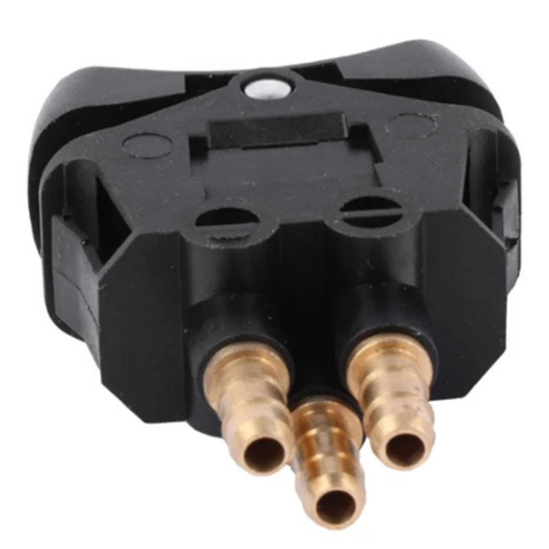 

Seat Control Switch Replacement 3 Pin Plug Seat Lift Switch For Jianghuai JAC Dayun Truck High Quality