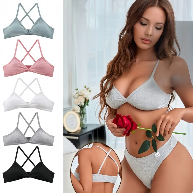 Thumbnail 2 - #7 Latest Strapless Support Bras Offers