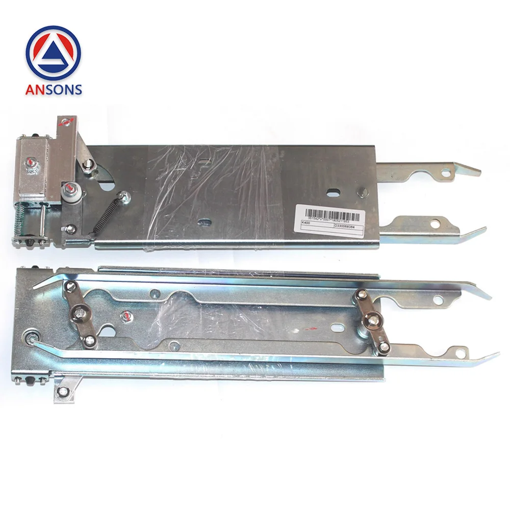 

K400 Thyssen Elevator Door Vane For Door Operator DMIC-I-C Ansons Elevator Spare Parts