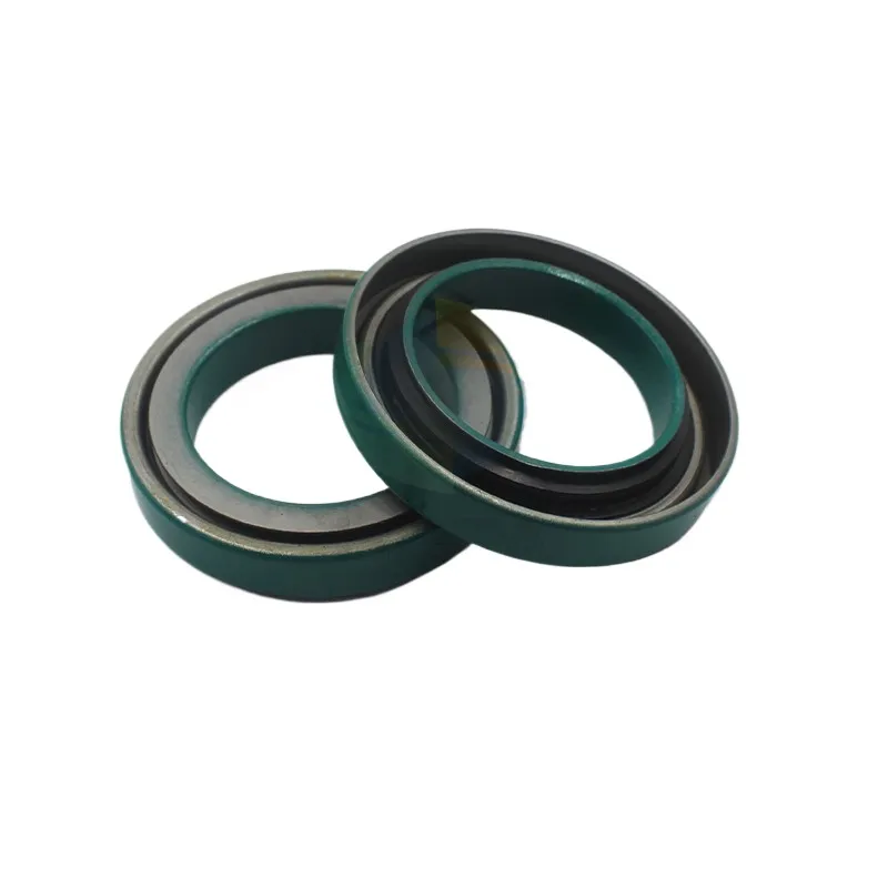 RE59810 RE516340 RE52346 RE538097 RE505515 2PCS CRANKSHAFT OIL SEAL FOR JOHN DEERE