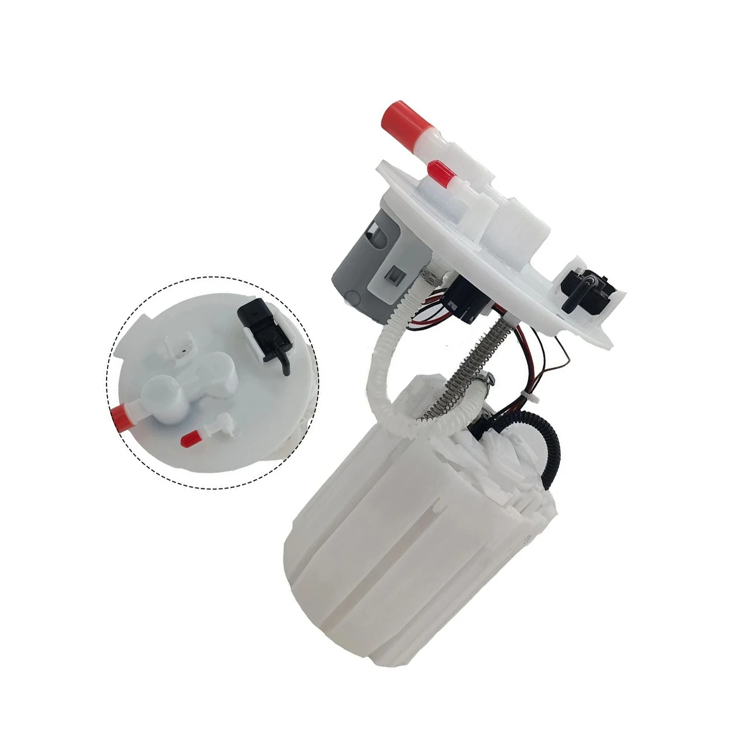 Fuel Pump Module 31110-F3500 31110F3500 For Hyundai For Kia Accent Elantra Kona Accent Forte Kona 17-20 Car Acesssories