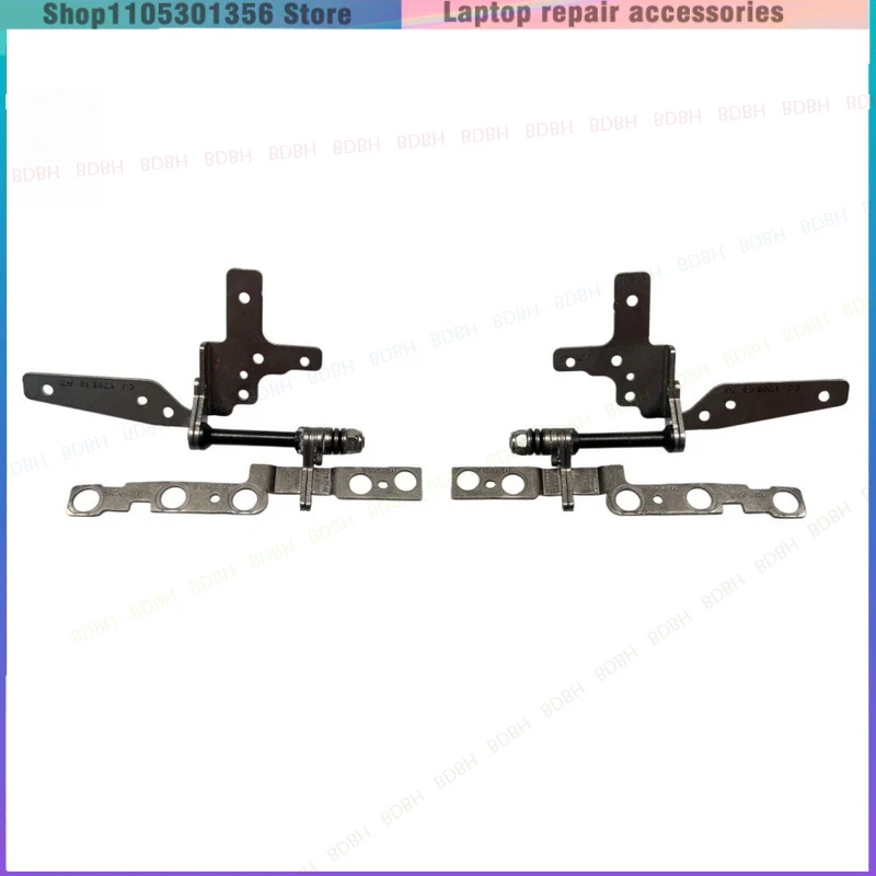New For Lenovo Legion Y720-15 Y720-15IKB Laptop LCD Hinge L&R  5H50N67198