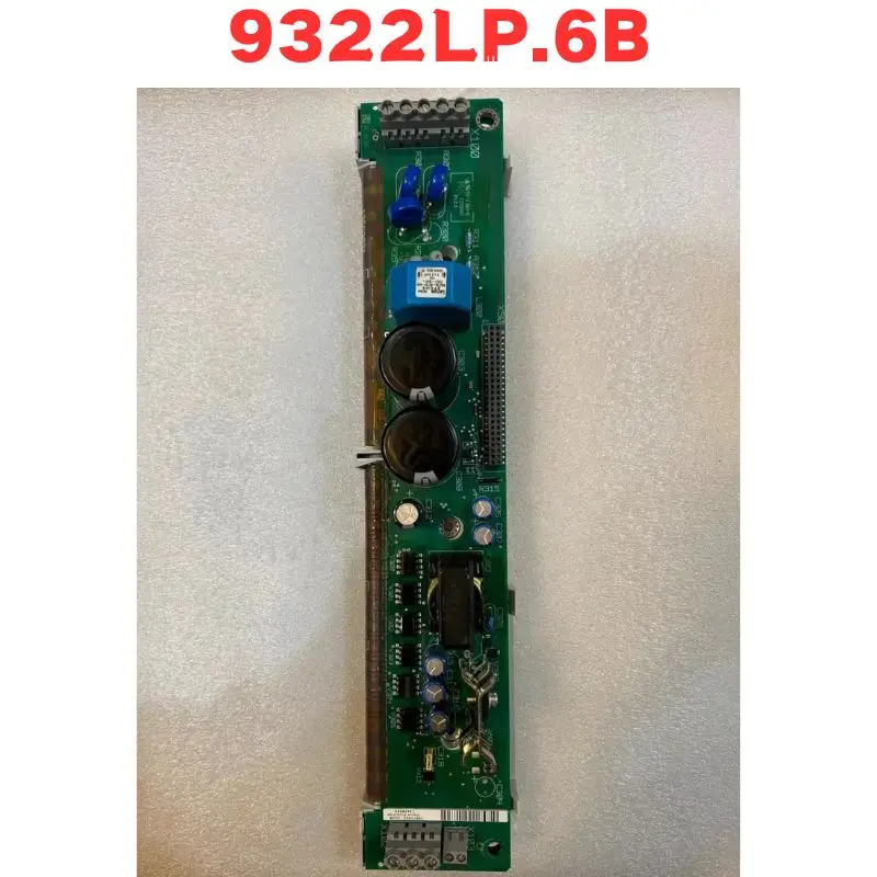 

Second-hand 9322LP.6B Driver Board Tested OK