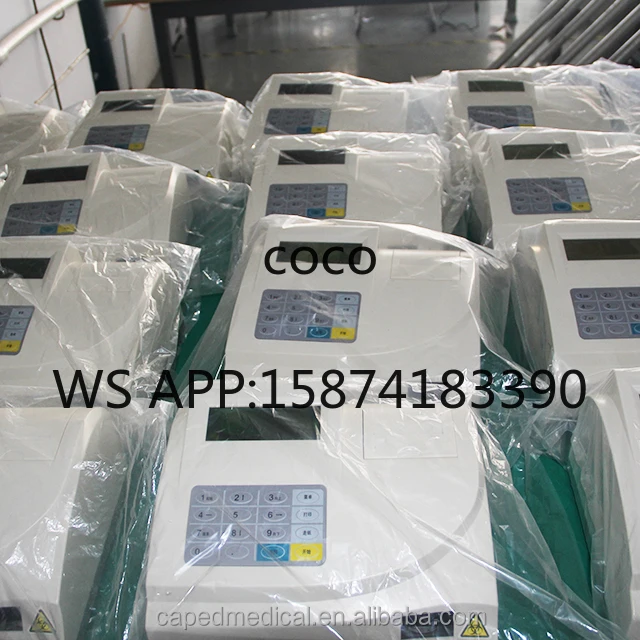 Analizador de Orina YD-200 con Calidad Superior y Precio Competitivo, Suministro de Fábrica