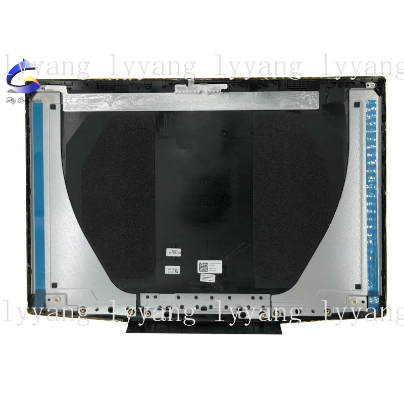 f  New For Dell G Series G3 15 3500 3590 LCD Back Cover Top Case & Hinges & Screw