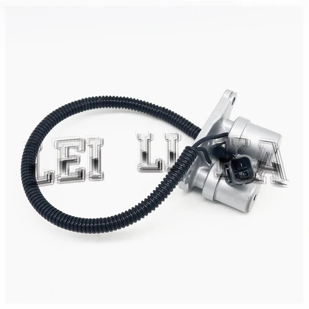 Válvula Solenoide de Control de cambio de transmisión 28200-p4r-003 28200p4r003 para Honda Civic 1996-2000