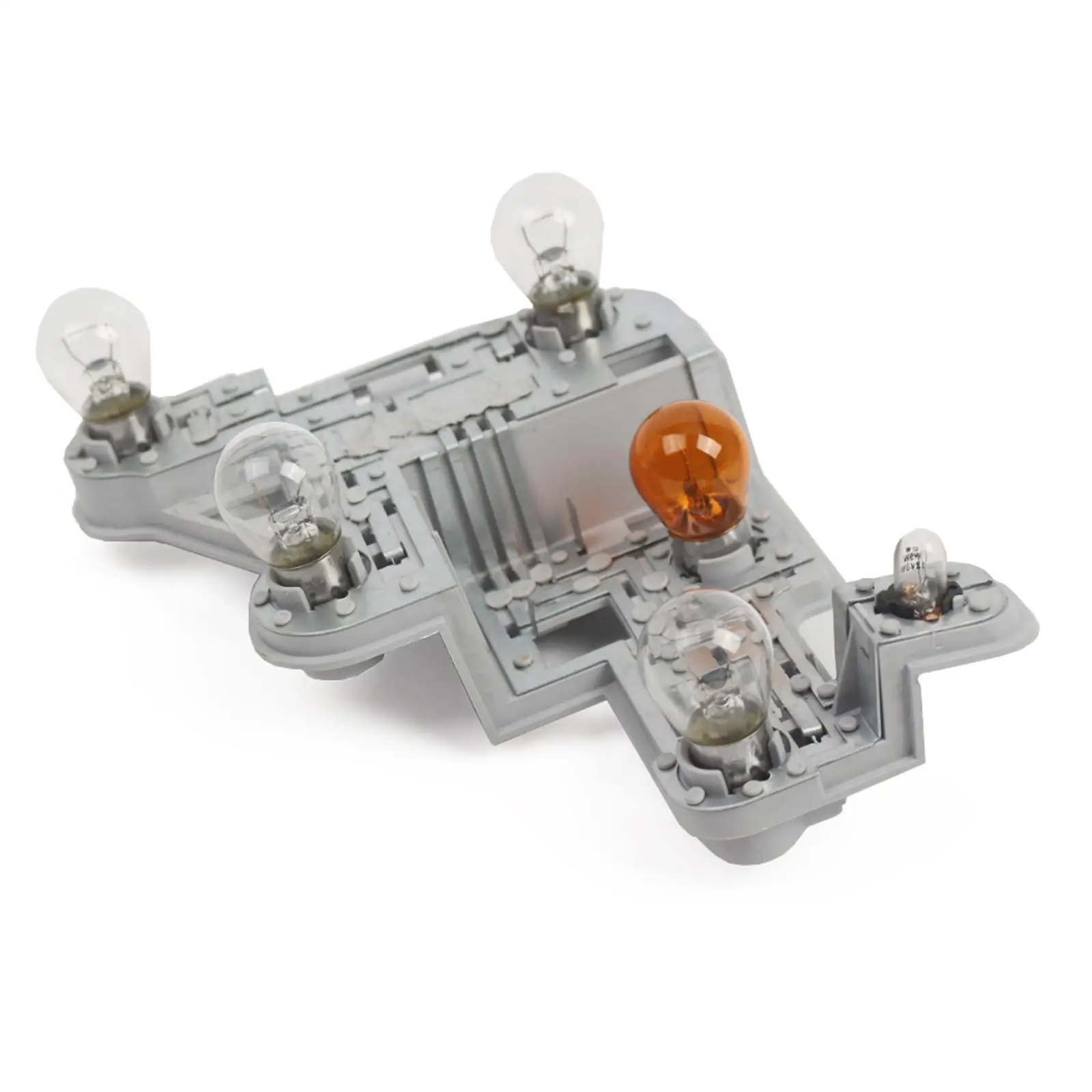 

Left Rear Tail Light Bulb Holder 2048201500 for Mercedes-benz W204 2007-2010