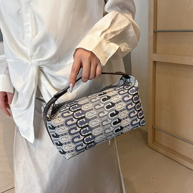 

Модная косметичка, женская большая вместительная водонепроницаемая косметичка из искусственной кожи, портативная дорожная косметичка, портативная косметичка