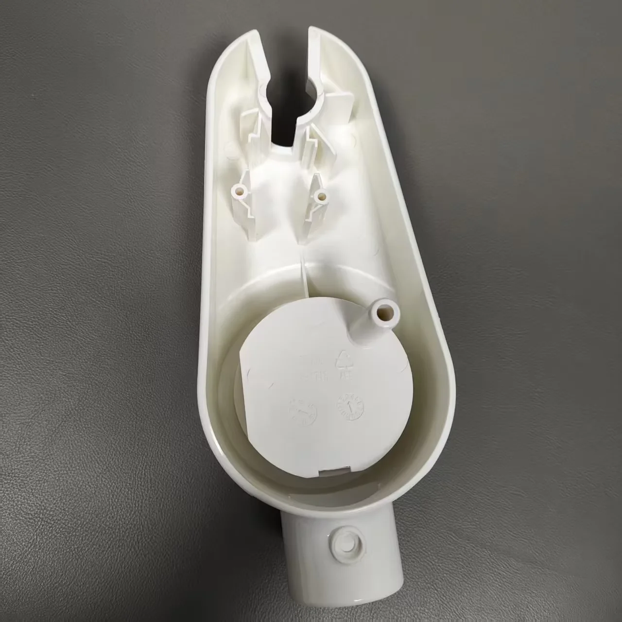 Dental Chair Spare Part 1-Claw Holder Bracket - Fit Sirona FONA E Assistant Arm Main Body Mount
