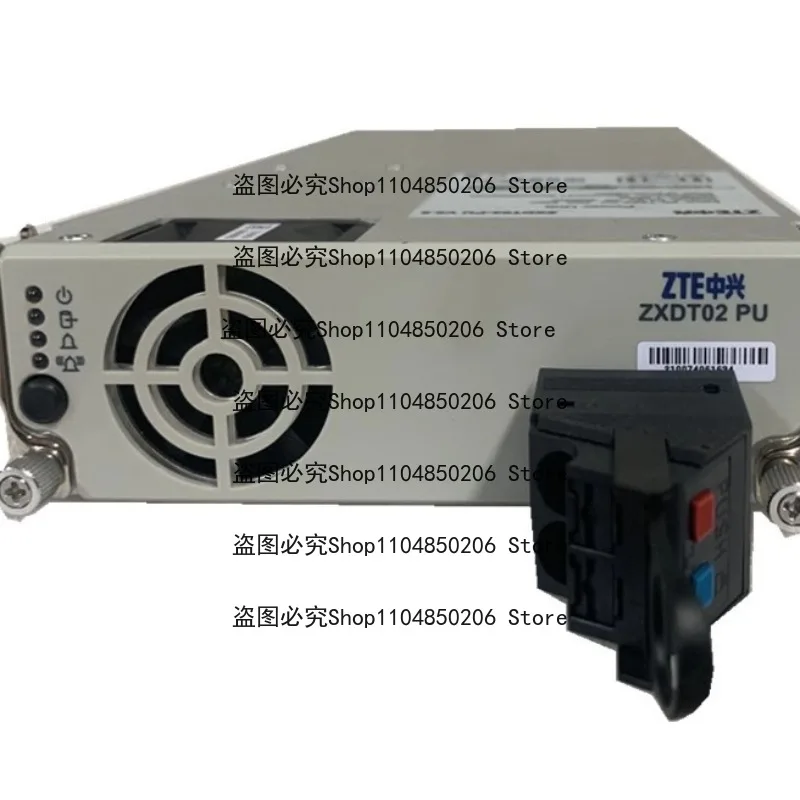 

Подходит для ZXDT02-PU V2.5, модуля питания, вход системы понижающего источника питания 60–120 В.
