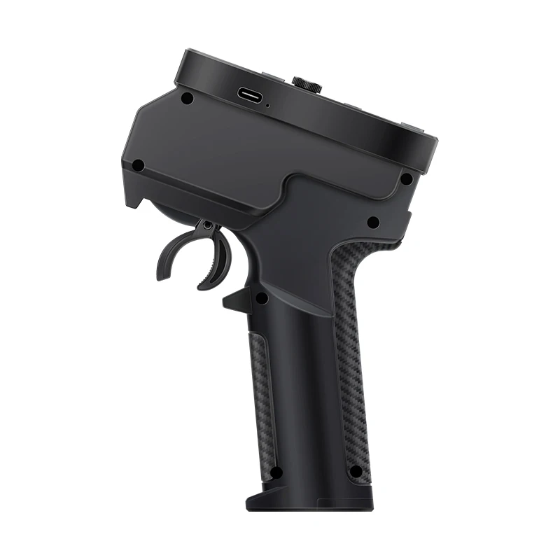 حار RC CT-6B 2.4Ghz 8CH الارسال تحكم عن بعد CT6B مع استقبال F-08A ل RC نموذج سيارة قارب الطائرات كوادكوبتر أجزاء