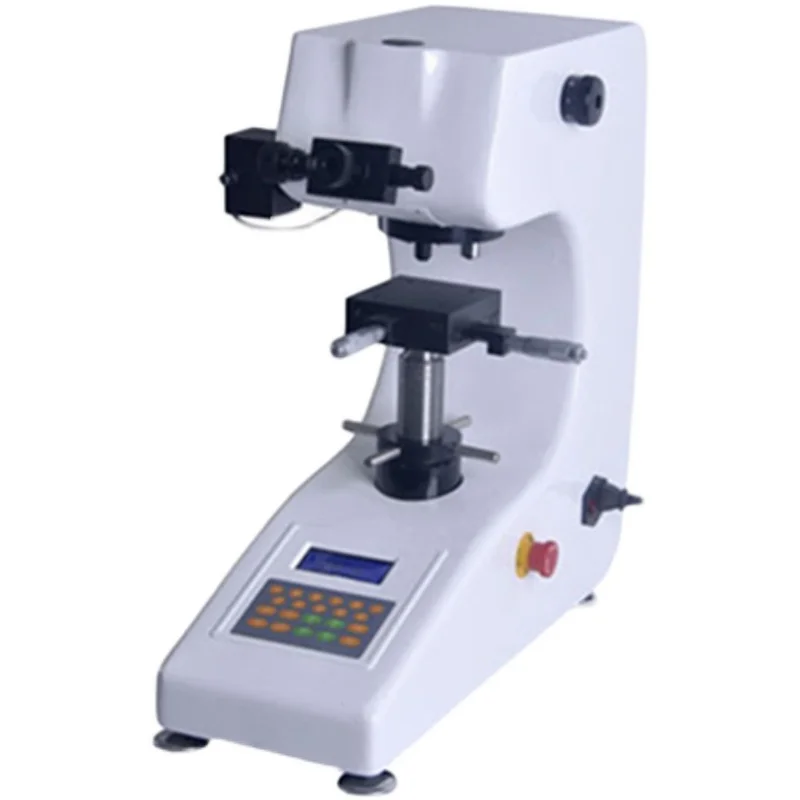 HRC-150A Rockwell hardness tester, Brinell hardness tester, microhardness tester, portable hardness tester