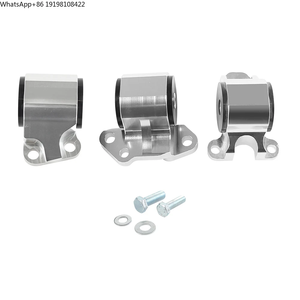 EM-1001 2-Hole Bolt…