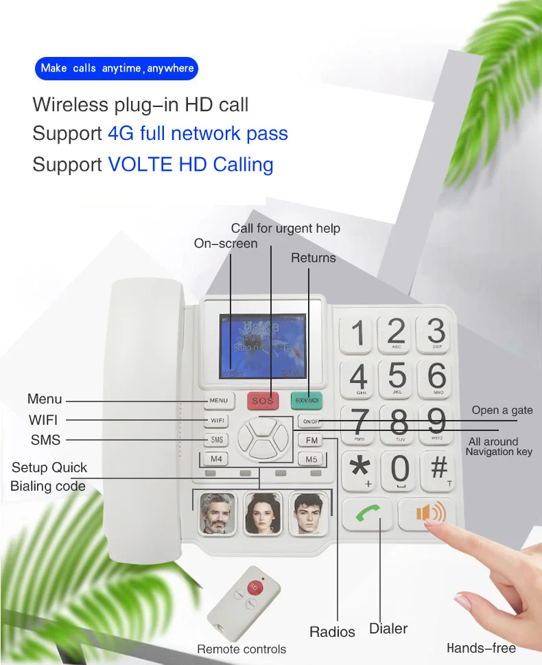 Thumbnail 3 - #28 Compare Cordless Phones Before You Buy
