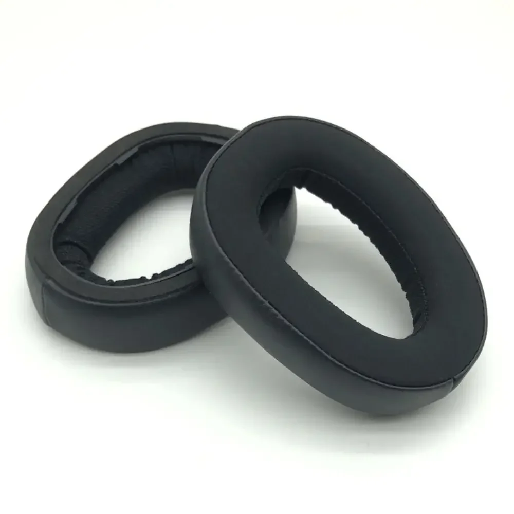 

Soft Foam Protein Leather Headphone Earpads Ear Pads Compatible For EPOS H6 Pro Headset Earmuff Earphone Sleeve