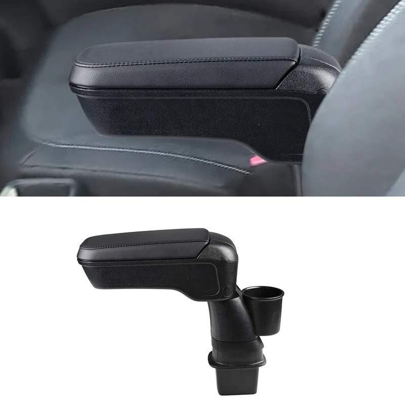 

Armrest Box Replace For Honda N-ONE NONE JG3 JG4 2022 2023 Car Storage Box Gear Shift Tray Interior Accessories