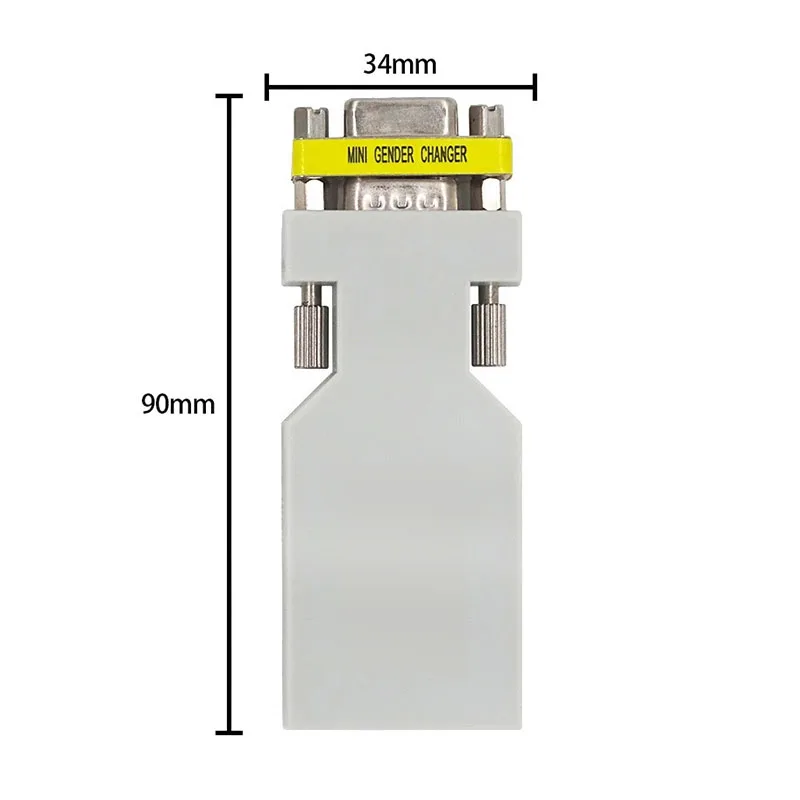 BT578 V3 tipo RS232, macho y hembra maestro-esclavo adaptador inalámbrico, puerto serie Universal, Bluetooth, carga SPP + BLE tipo C