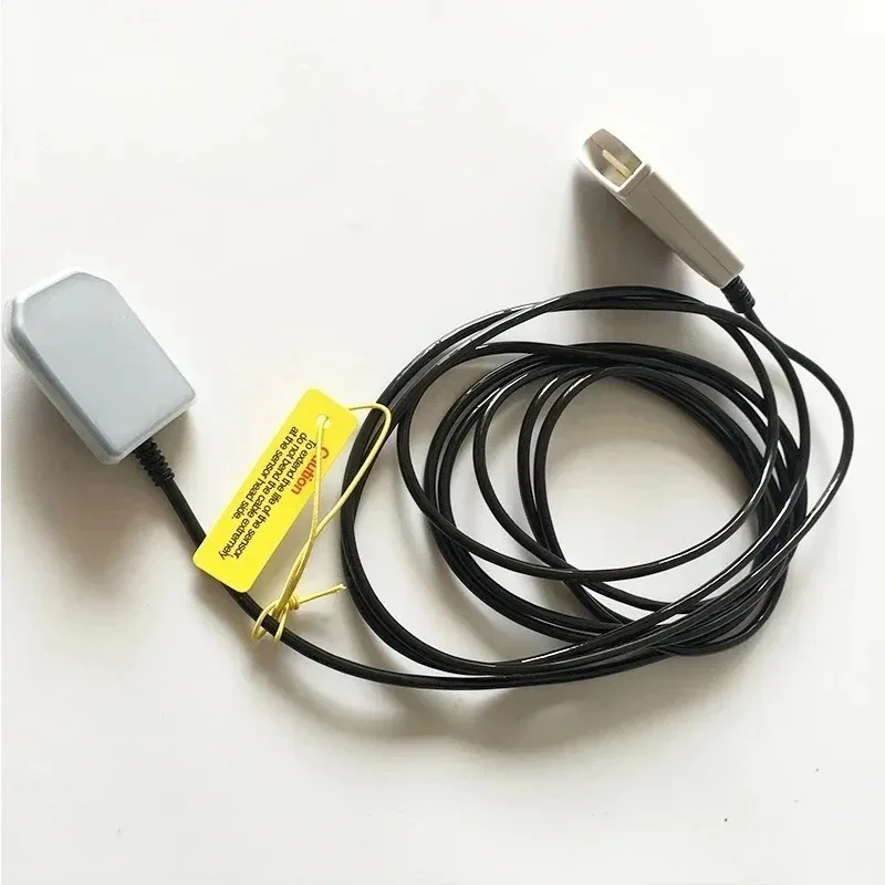 Portable Digital Image Detector CMOS Sensitive Imaging Equipment Fast Image Output Electronic Radiography Sensor Device Full Set